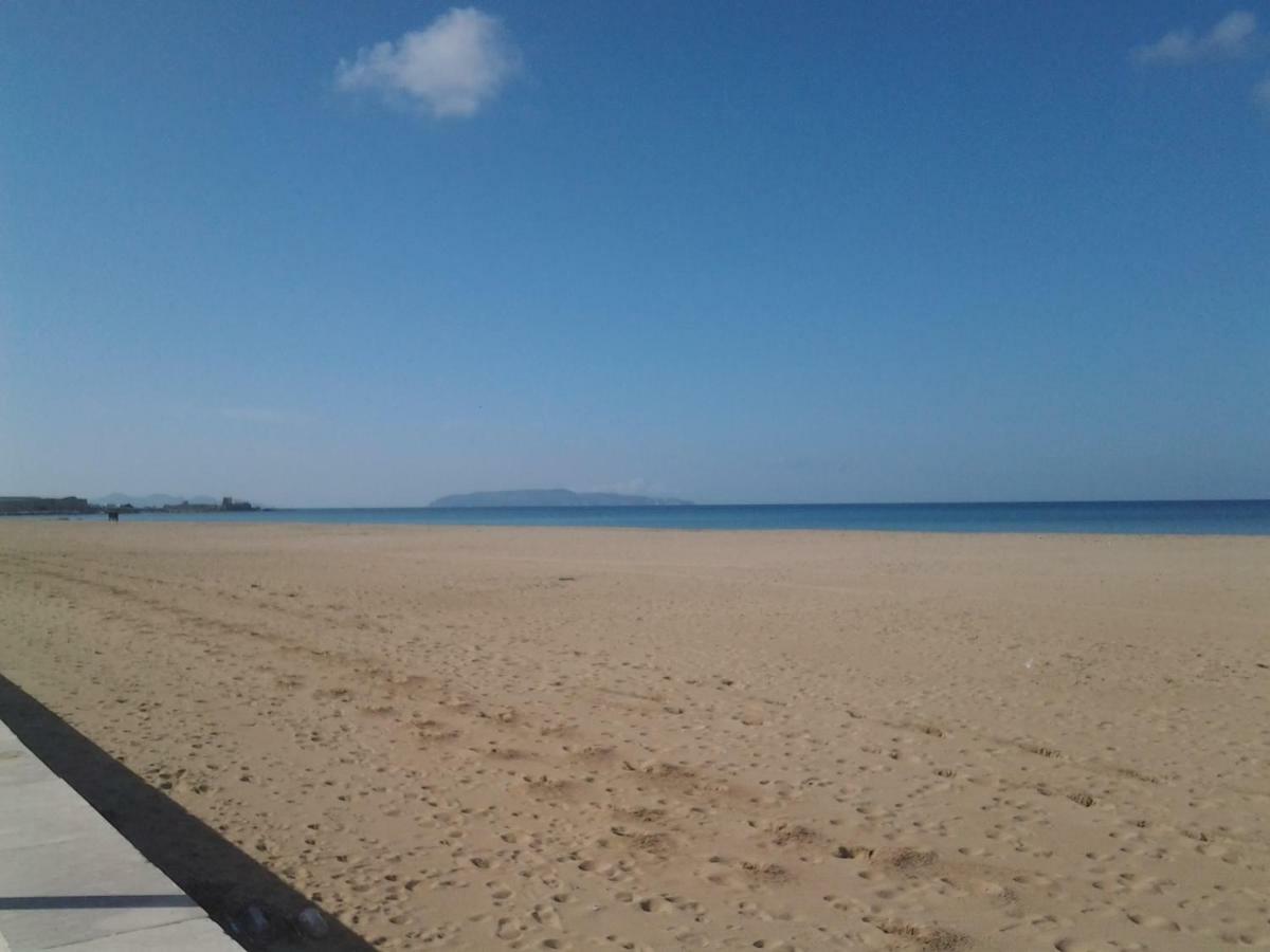 Erice Playa Διαμέρισμα Τράπανι Εξωτερικό φωτογραφία